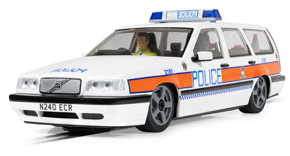 Volvo 850 Estate - Police Edition