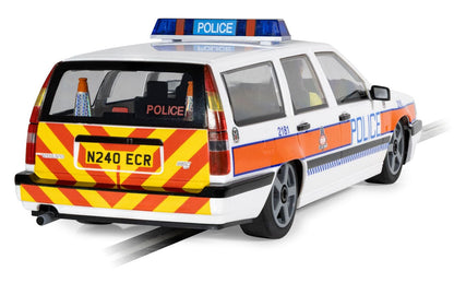 Volvo 850 Estate - Police Edition