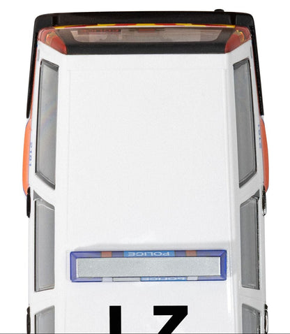 Volvo 850 Estate - Police Edition