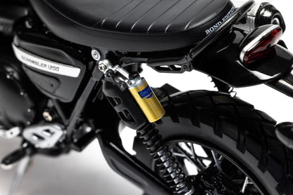 CC08402 Triumph Scrambler 1200 (Bond Edition)
