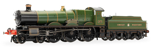 GWR Saint Class 'Lord Palmer' No.2975 Steam Locomotive