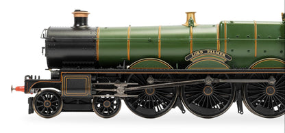GWR Saint Class 'Lord Palmer' No.2975 Steam Locomotive