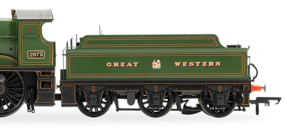 GWR Saint Class 'Lord Palmer' No.2975 Steam Locomotive