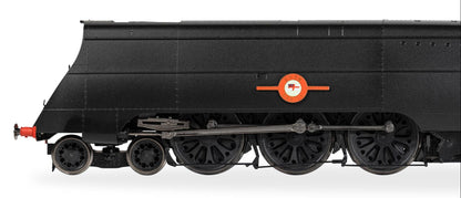 SR Merchant Navy Class 4-6-2 No.21C9 'Shaw Savill' (WWII 80th Anniversary Collection) Steam Locomotive
