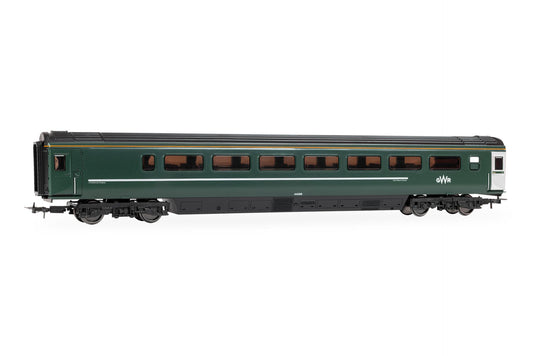 R40554 Railroad Mk3 TGS Trailer Guard Standard GWR 44086