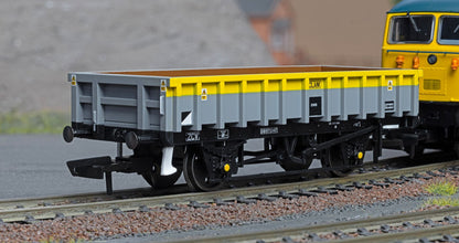 R60331 ZCV 'Clam' Wagon Civil Engineers DB973347