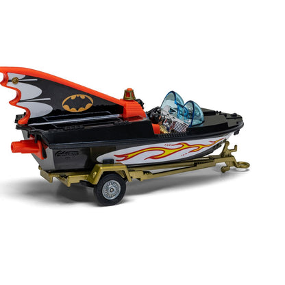 RT10701 BatBoat With Batman & Robin (Reissue)