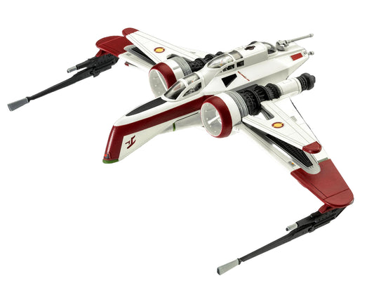 Star Wars ARC-170 Fighter Starter Kit