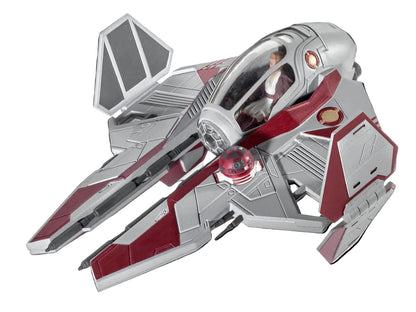 73607 Star Wars Obi-Wan's Starfighter Starter Kit