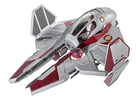 Star Wars Obi-Wan's Starfighter Starter Kit