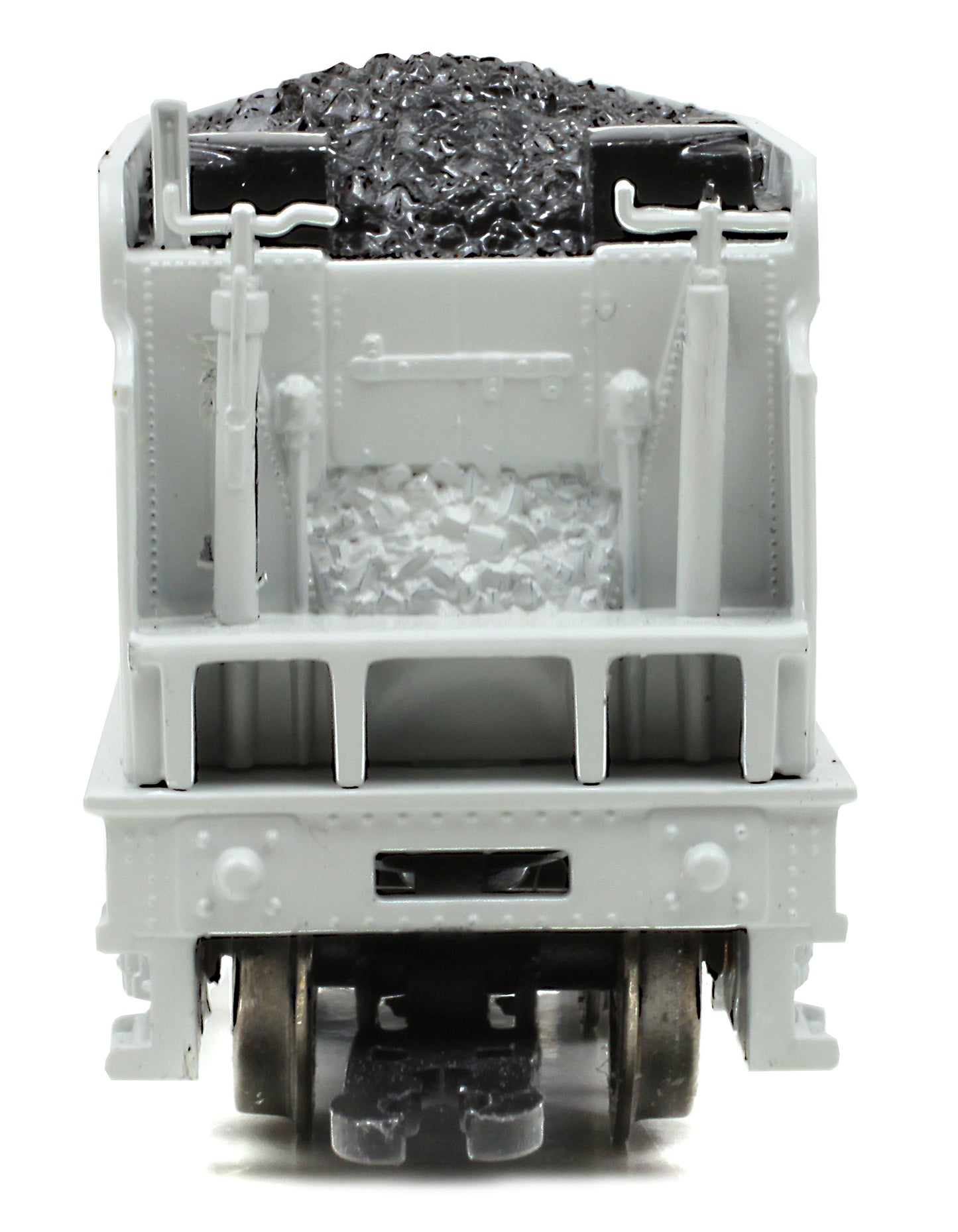 GWR 'Modified Hall' 7904 'Fountains Hall' BR Lined Black (Early Emblem) Steam Locomotive - DCC Sound