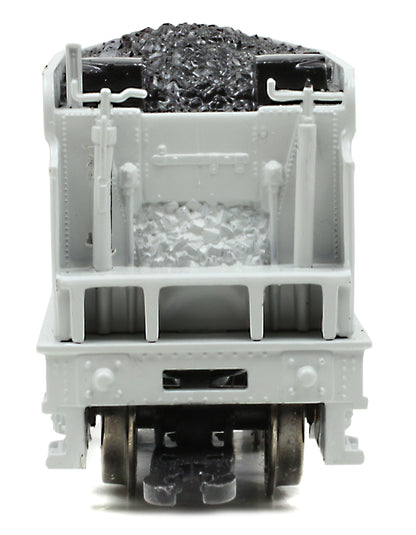 GWR 'Modified Hall' 7904 'Fountains Hall' BR Lined Black (Early Emblem) Steam Locomotive - DCC Sound