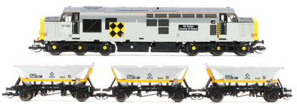 TT1008M Coalfield Freight Train Set