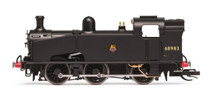 J50 Class 0-6-0T BR (Early) No.68983 Steam Locomotive