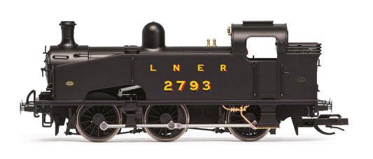 J50 Class 0-6-0T LNER No.2793 Steam Locomotive