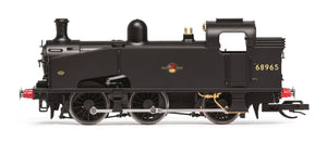 J50 Class 0-6-0T BR (Late) No.68965 Steam Locomotive