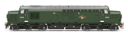 Class 37 BR Co-Co No.D6700 Diesel Electric Locomotive