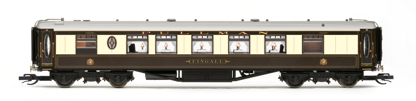 TT4003H Pullman 1st Class Kitchen 'Fingall'