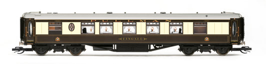 TT4003H Pullman 1st Class Kitchen 'Fingall'