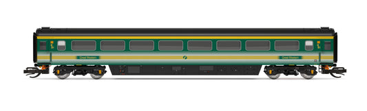 TT4072 MK3 TF Trailer First First Great Western 41131