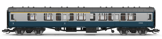 TT4076C Mark 1 CK Composite Corridor BR Blue/Grey M15848