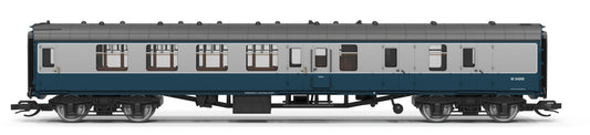 TT4077B Mark 1 BSK Brake Second Corridor BR Blue/Grey W34916