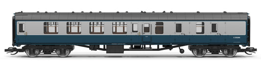 TT4077 Mark 1 BSK Brake Second Corridor BR Blue/Grey E35266
