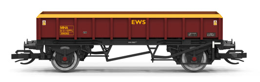 EWS MHA ‘Coalfish’ Ballast Wagon No.396082