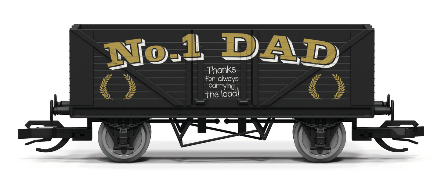 TT Fathers Day Wagon