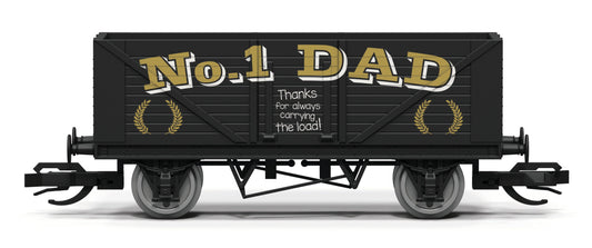 TT Fathers Day Wagon