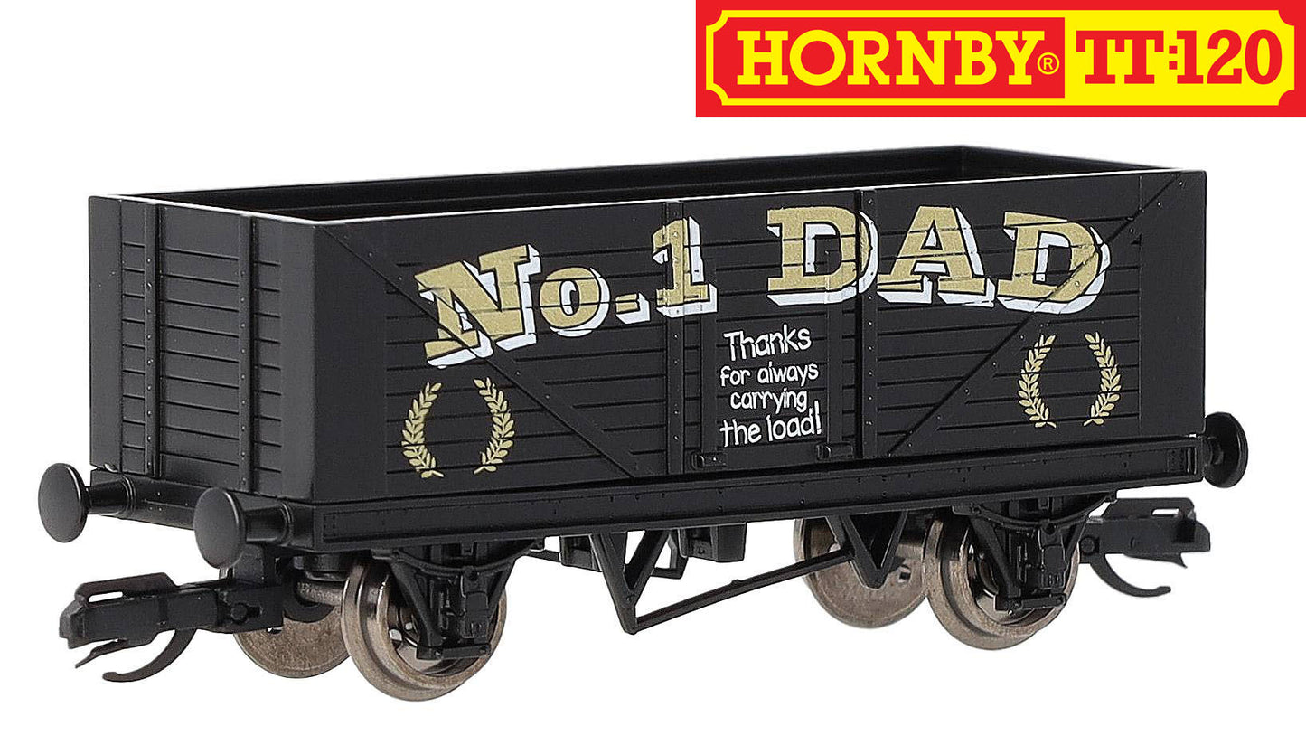 TT6059 TT Fathers Day Wagon