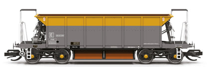 TT6063 YGB 'Seacow' Ballast Hopper Civil Engineers 980100