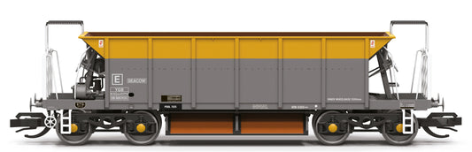 TT6063 YGB 'Seacow' Ballast Hopper Civil Engineers 980100