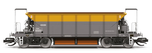 TT6064 YGH 'Sealion' Ballast Hopper Civil Engineers 982838