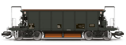 TT6065 YGH 'Sealion' Ballast Hopper Departmental Olive Green 982792