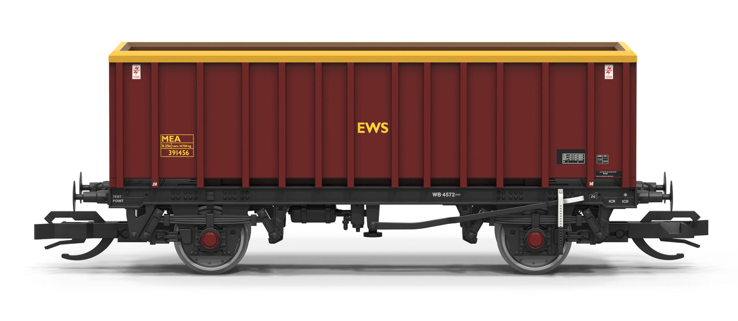 TT6074 MEA Open Wagon EWS 391456