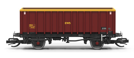 TT6074 MEA Open Wagon EWS 391456