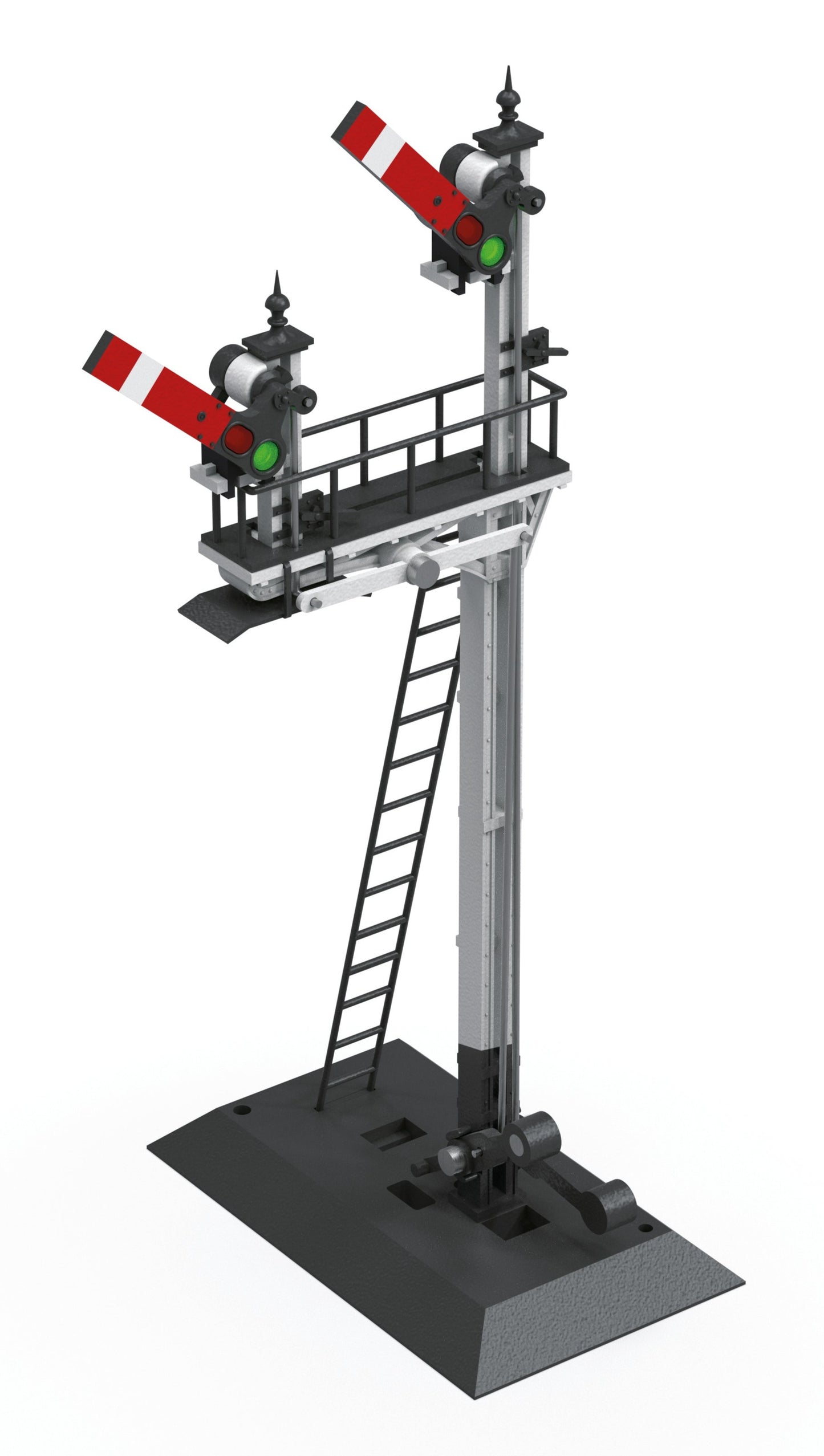 Junction Home Signal