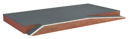 Station Extended Platform