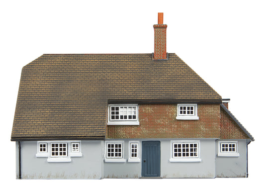 TT9036 Country Cottage