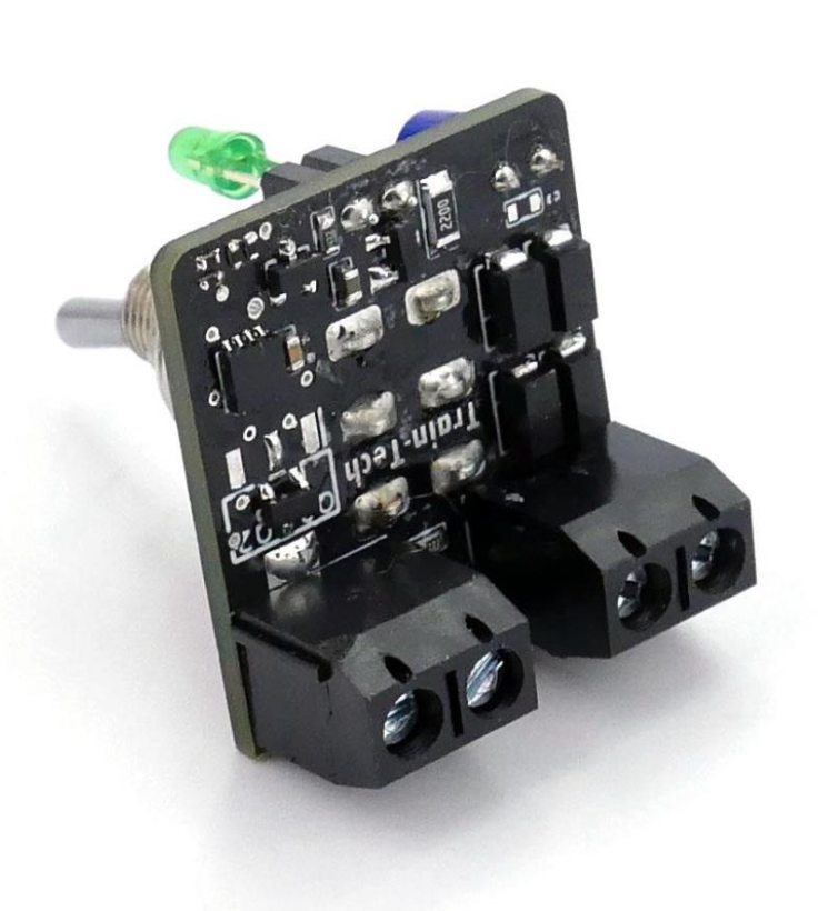 Point Motor Switch For 2 Wire Point Motors x3