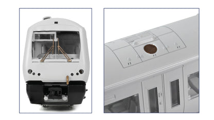 35-602SF Class 170/1 2-Car DMU 170111 Cross Country - DCC Sound