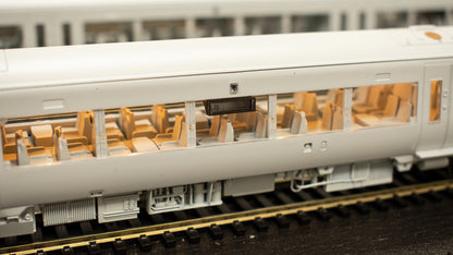 35-601 Class 170/1 2-Car DMU 170114 Midland Mainline