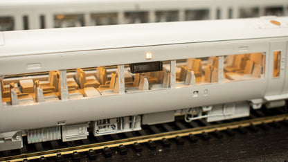 35-601 Class 170/1 2-Car DMU 170114 Midland Mainline