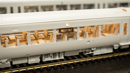 35-602SF Class 170/1 2-Car DMU 170111 Cross Country - DCC Sound