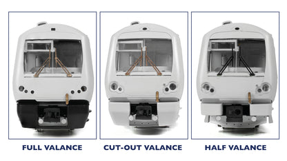35-625 Class 170/4 3-Car DMU 170412 ScotRail