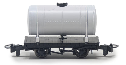 Cylindrical Tank -  United Dairies No.27