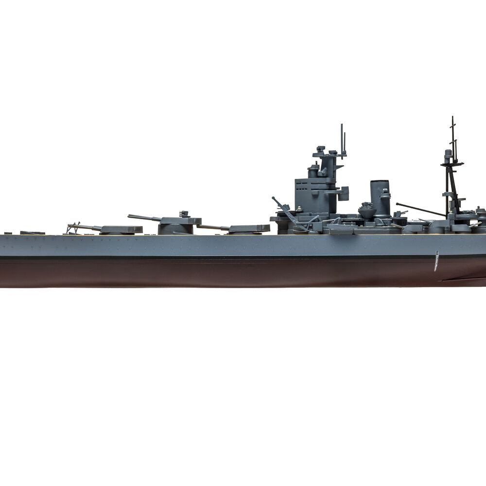 A04203V HMS Nelson Model Kit