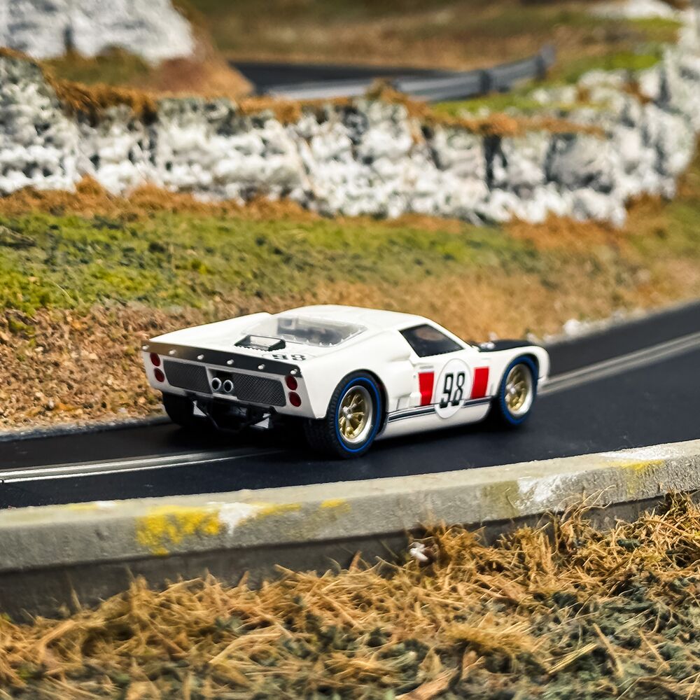 C4619A Ken Miles Triple Pack