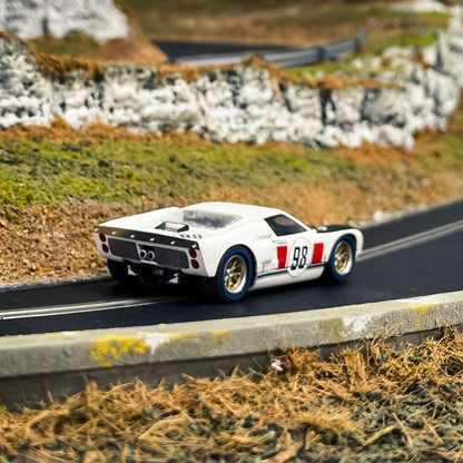 C4619A Ken Miles Triple Pack